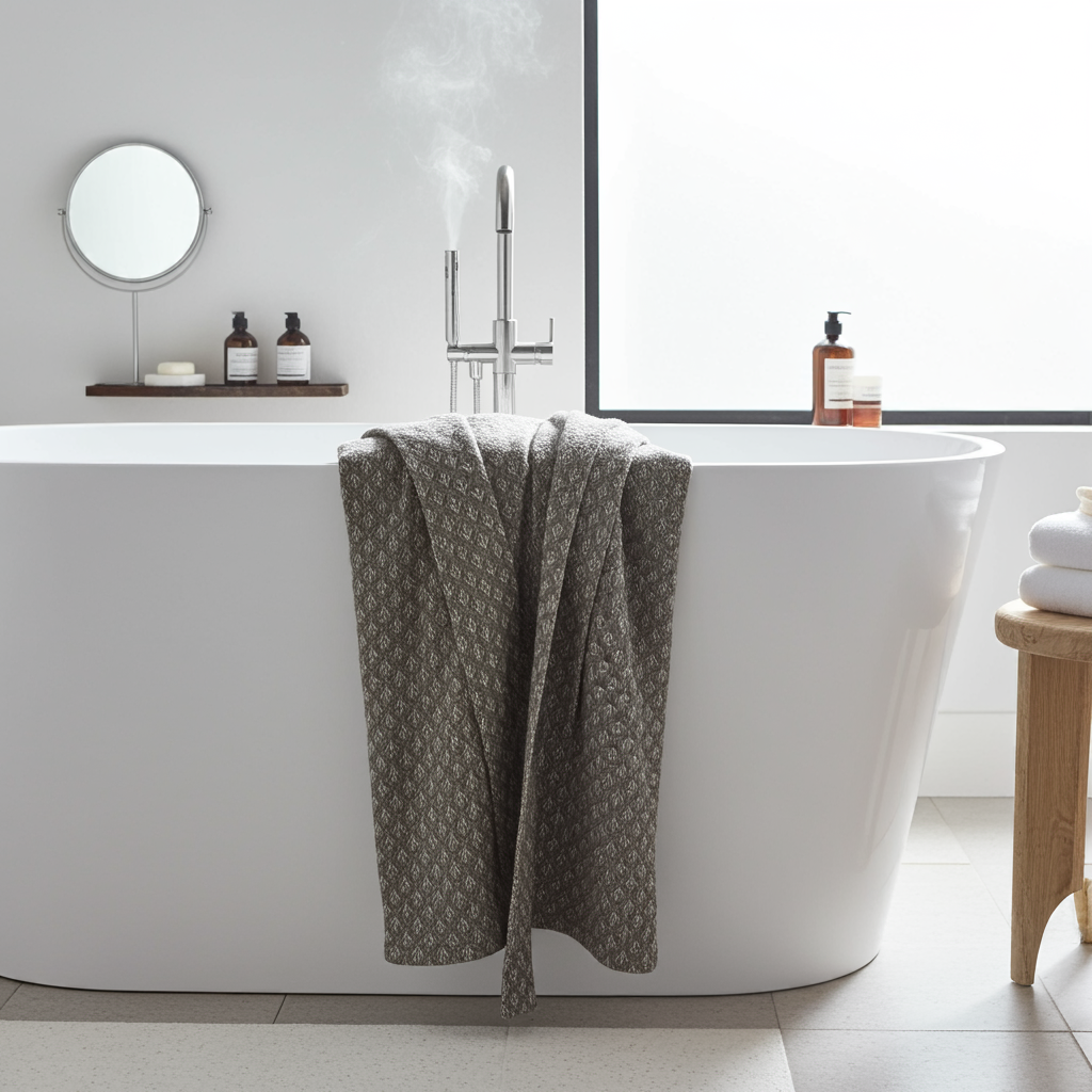 Fouta Towel - Saida