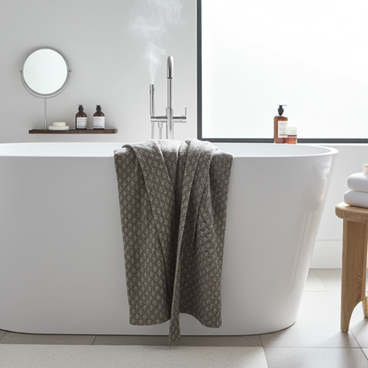 Fouta Towel - Saida