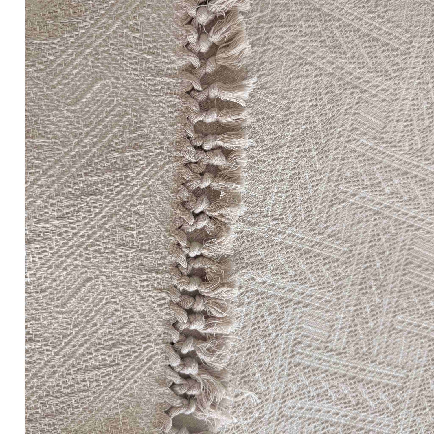 Fouta Bedspread - XXL - Heirloom Collection
