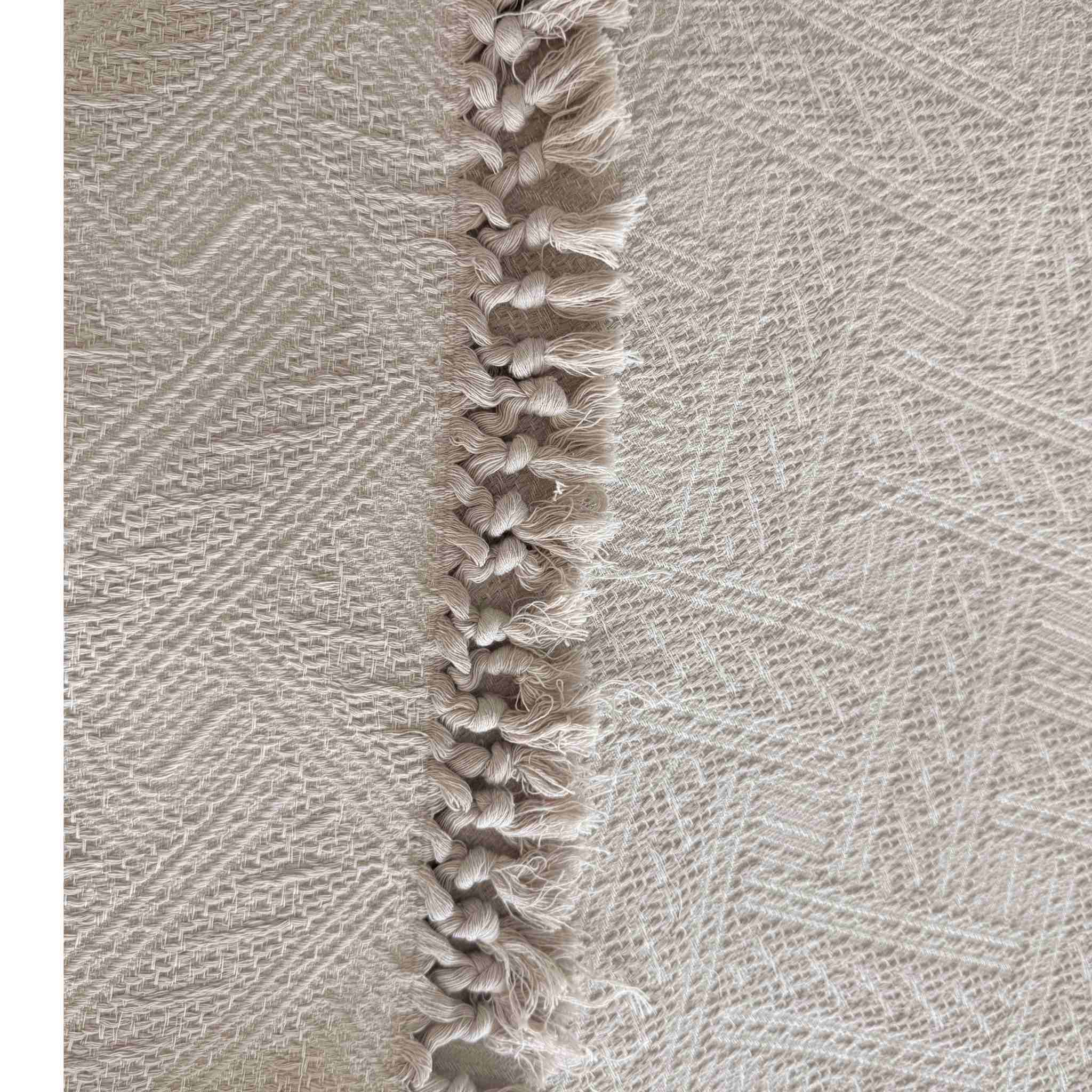 Fouta Bedspread - XXL - Heirloom Collection