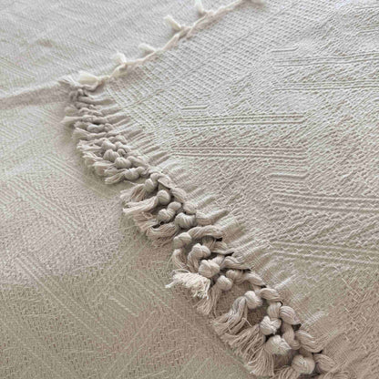 Fouta Bedspread - XXL - Heirloom Collection