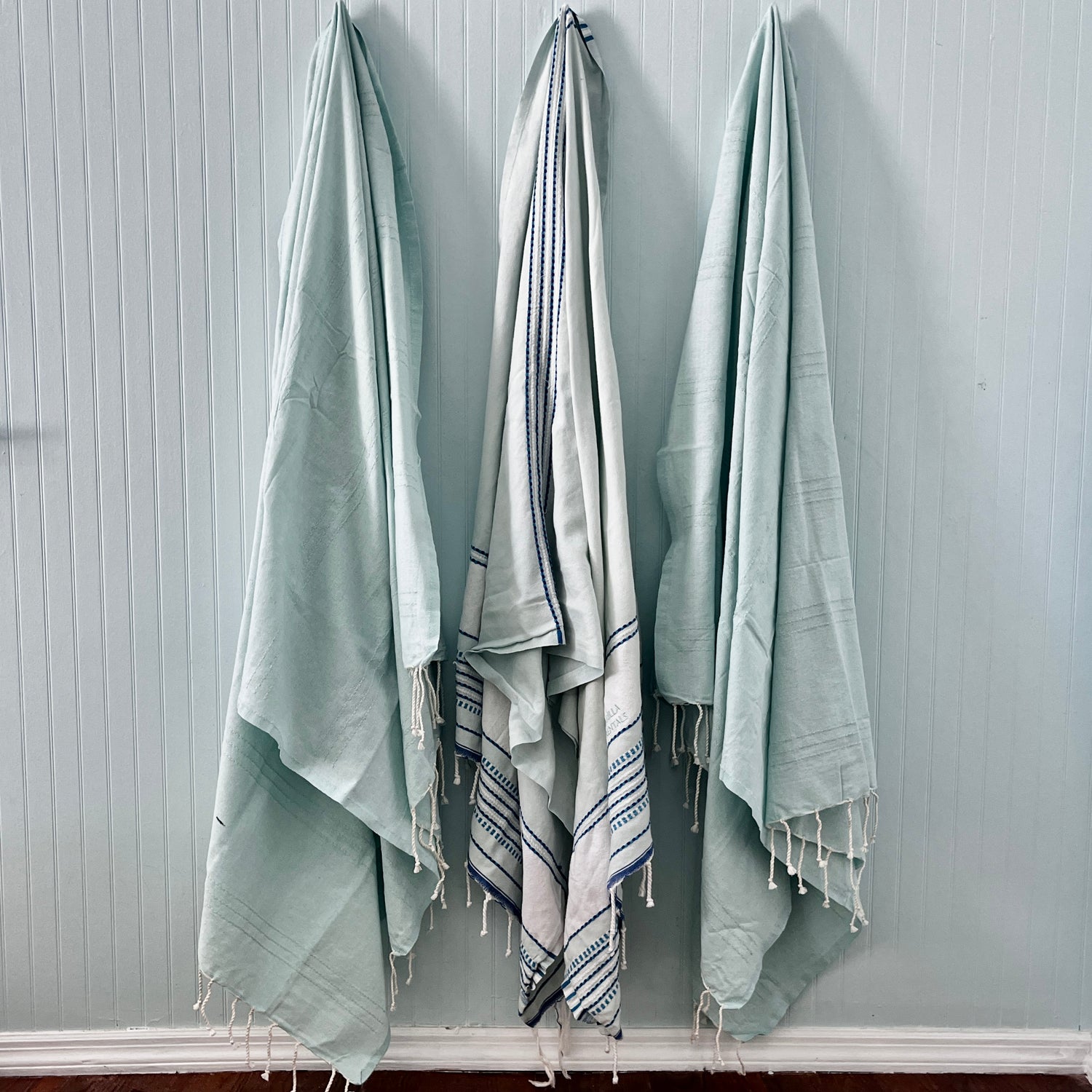 Gaspar Fouta Towel