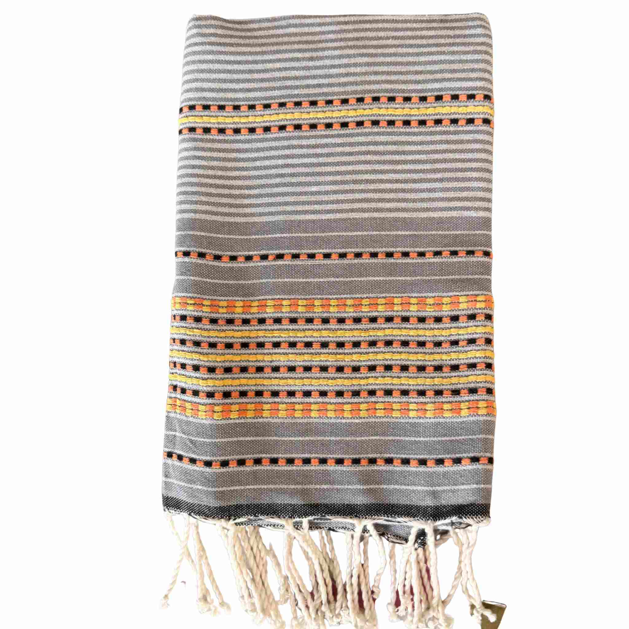 Fouta Towel - Berbere