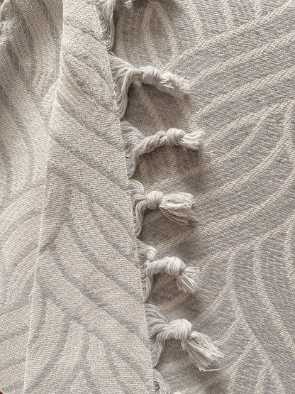 Fouta Bedspread - XXL - Heirloom Collection