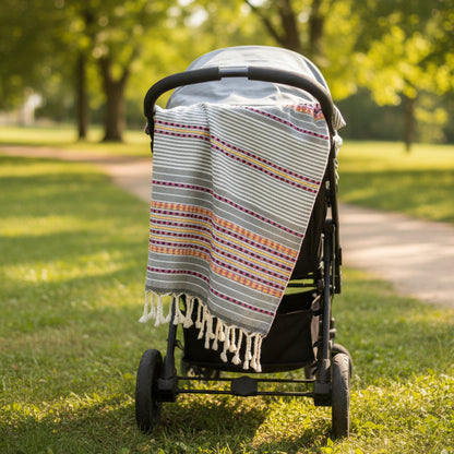 Beach towel - Towel