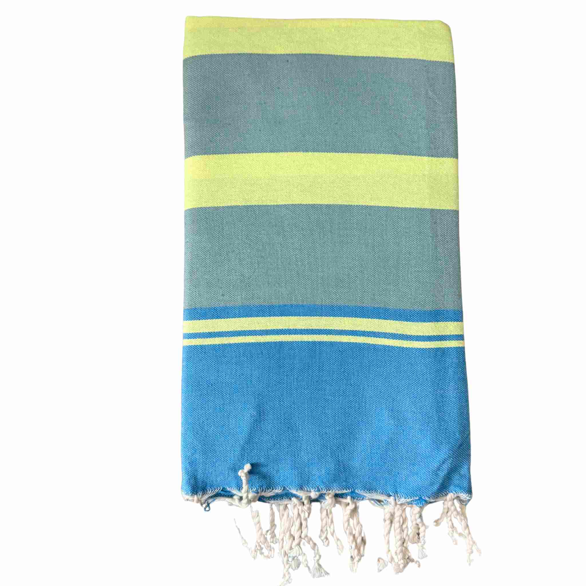 Fouta Towel - Medina