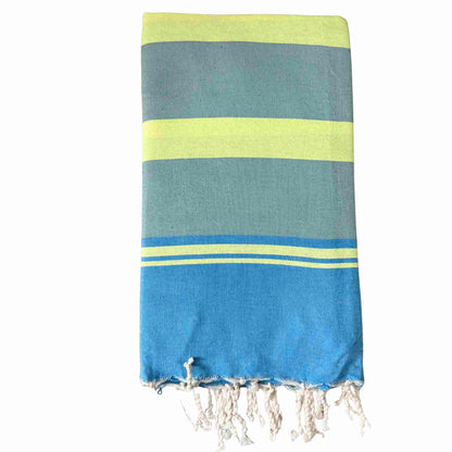 Fouta Towel - Medina