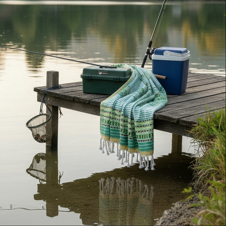 Fouta Towel - Berbere (Customer Favorite)