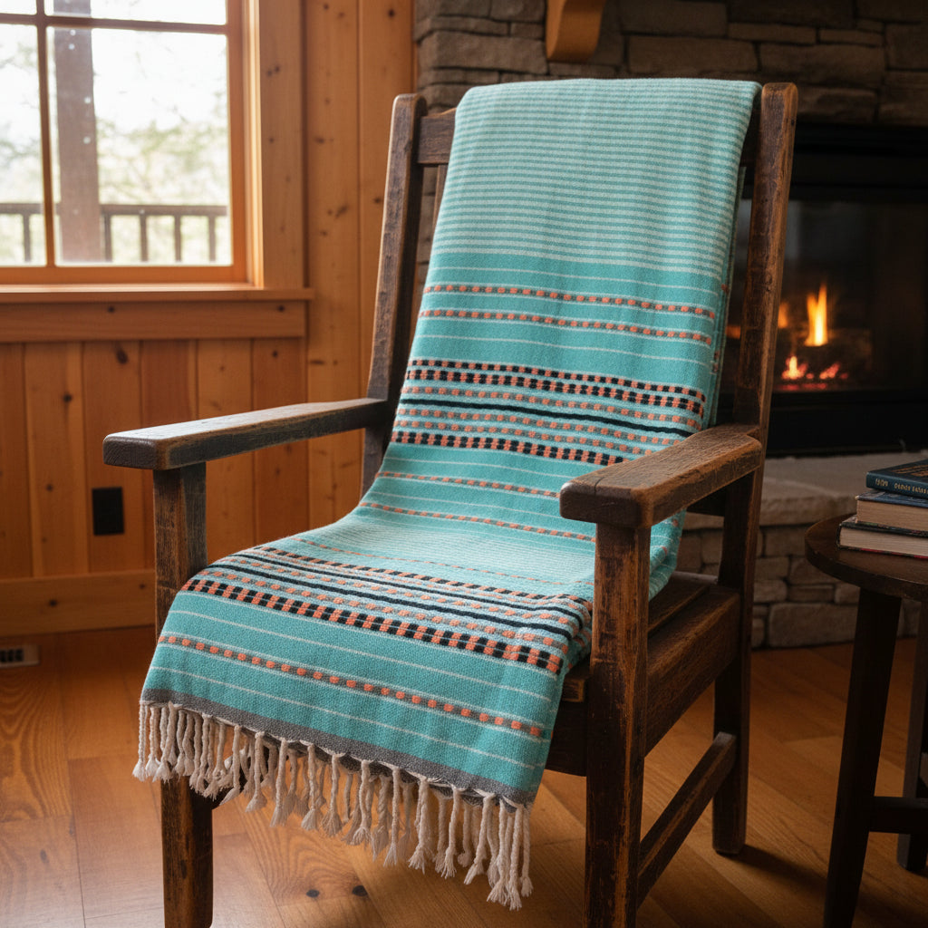 Fouta Towel - Berbere (Customer Favorite)