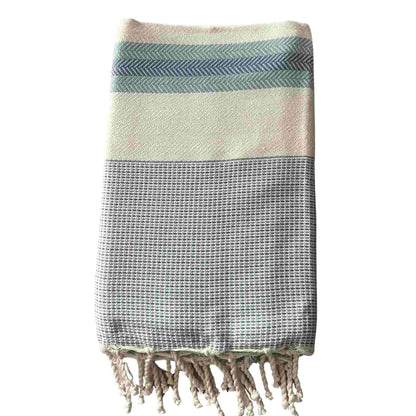 Fouta Towel - Palm