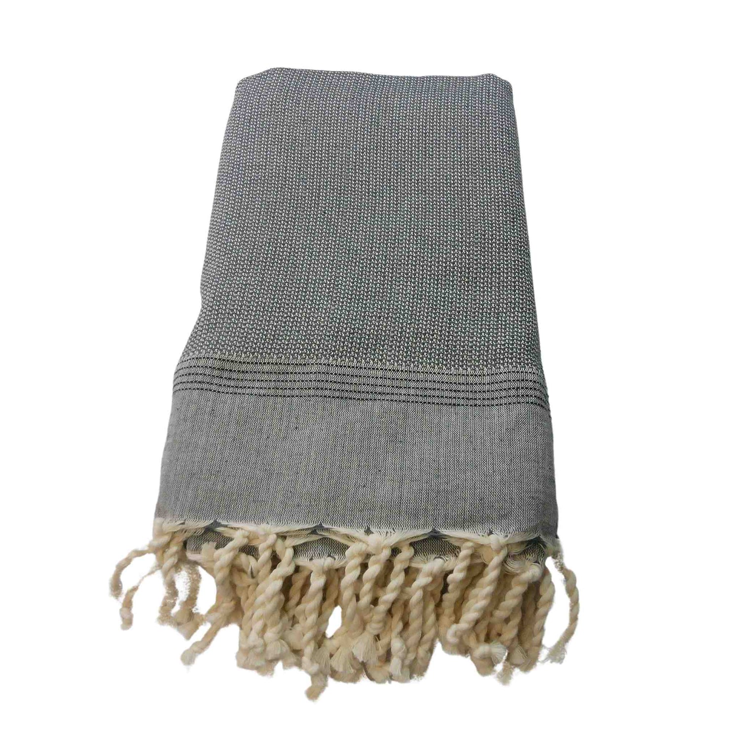 Natte Fouta Square