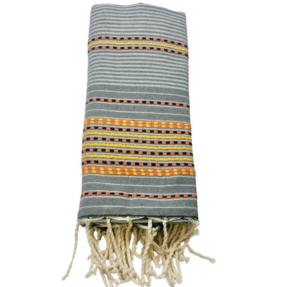 Berbere Fouta Towel