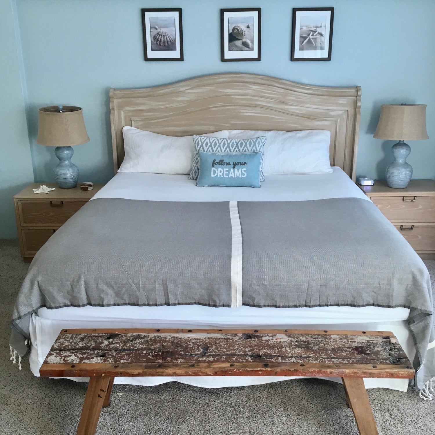 Bedspread - Bedding