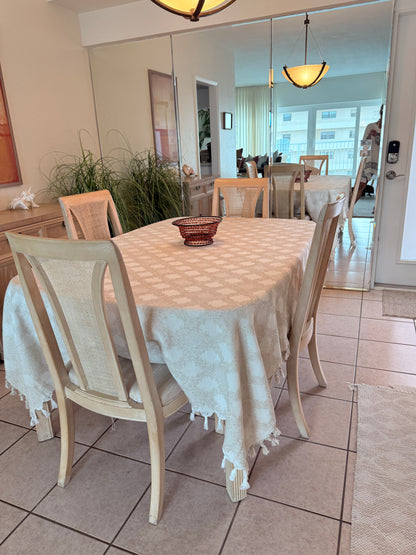 Tablecloth - Throw - Heritage