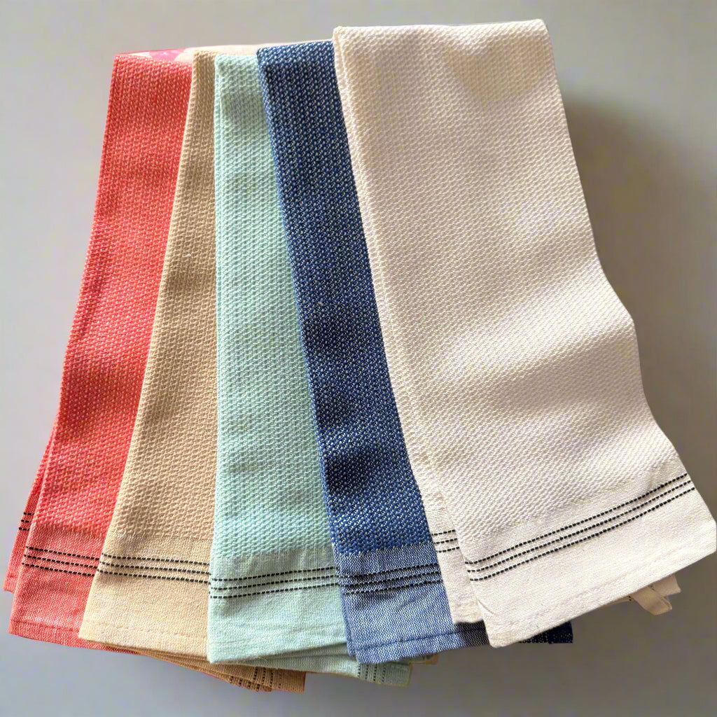 Hand - Kitchen Towel - Natte