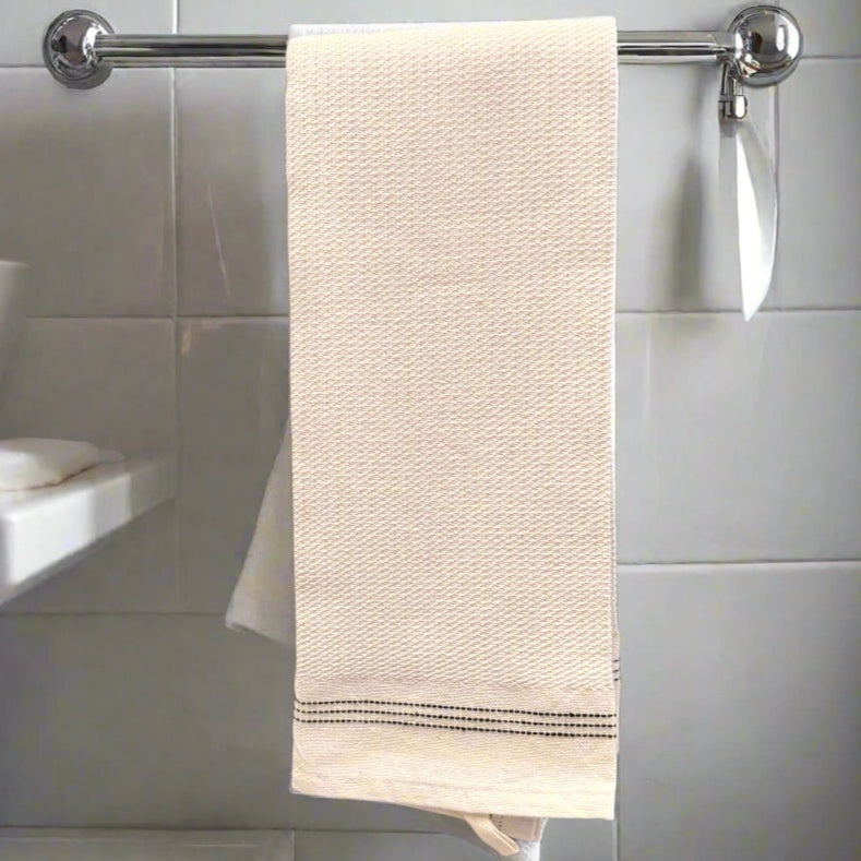 Hand - Kitchen Towel - Natte