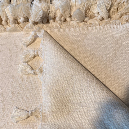 Tablecloth - Throw - Heritage