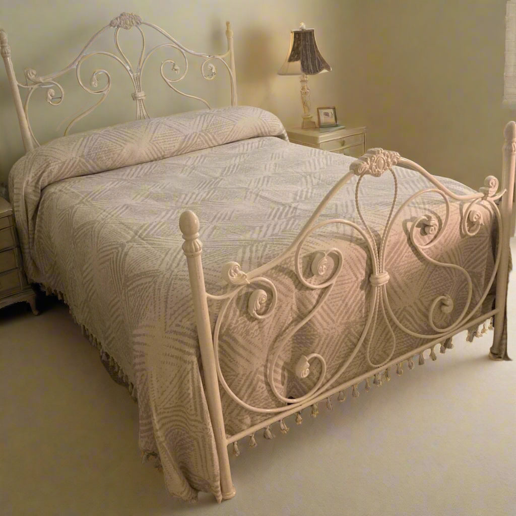 Fouta Bedspread - XXL - Heirloom Collection