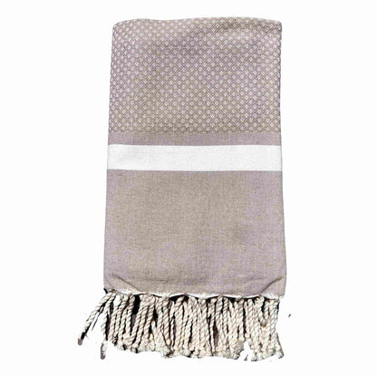 Fouta Towel - Saida