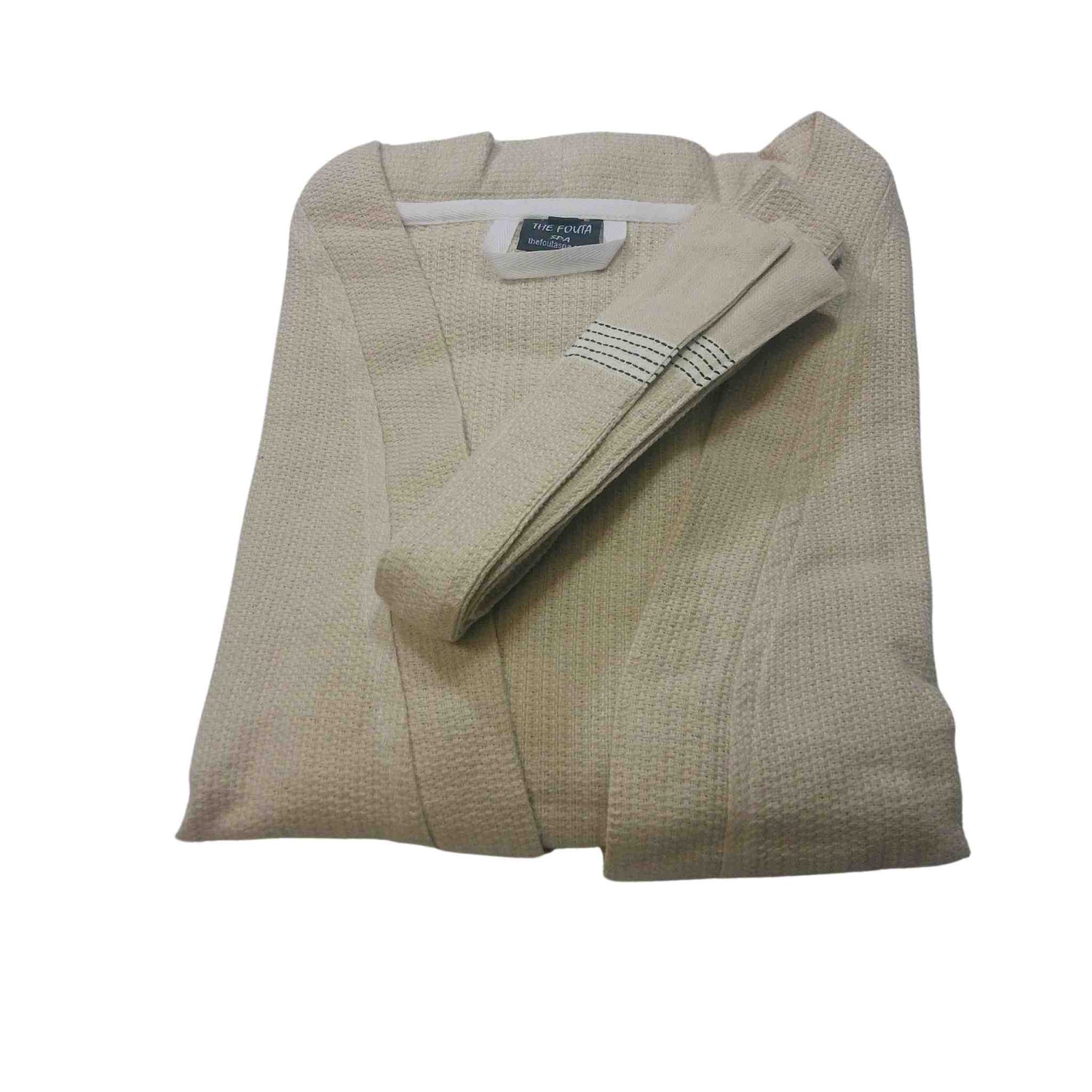 Fouta Bath Robe - Natte