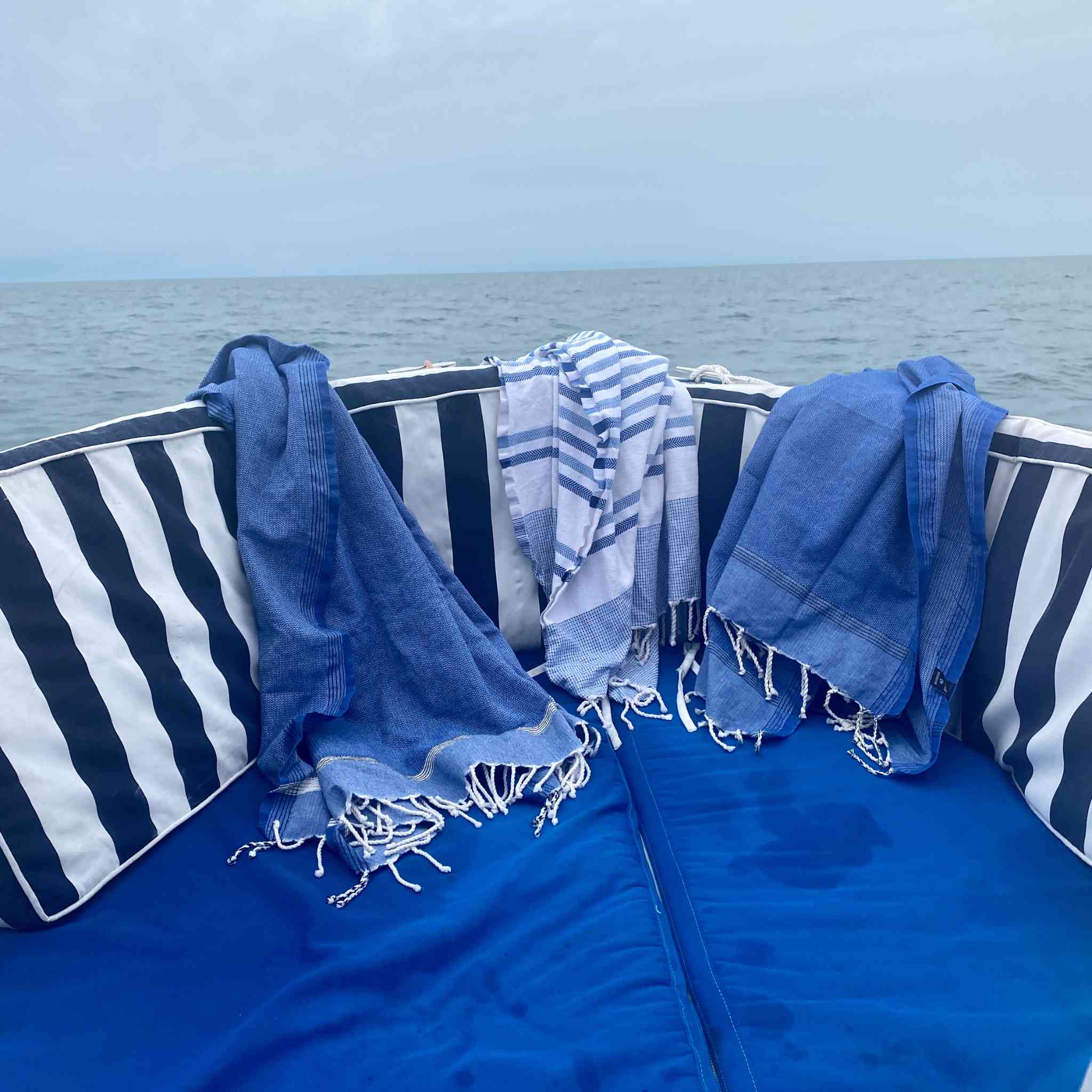 Boat Towel