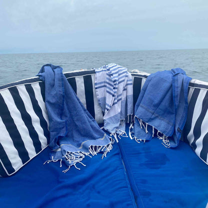 Boat Towel