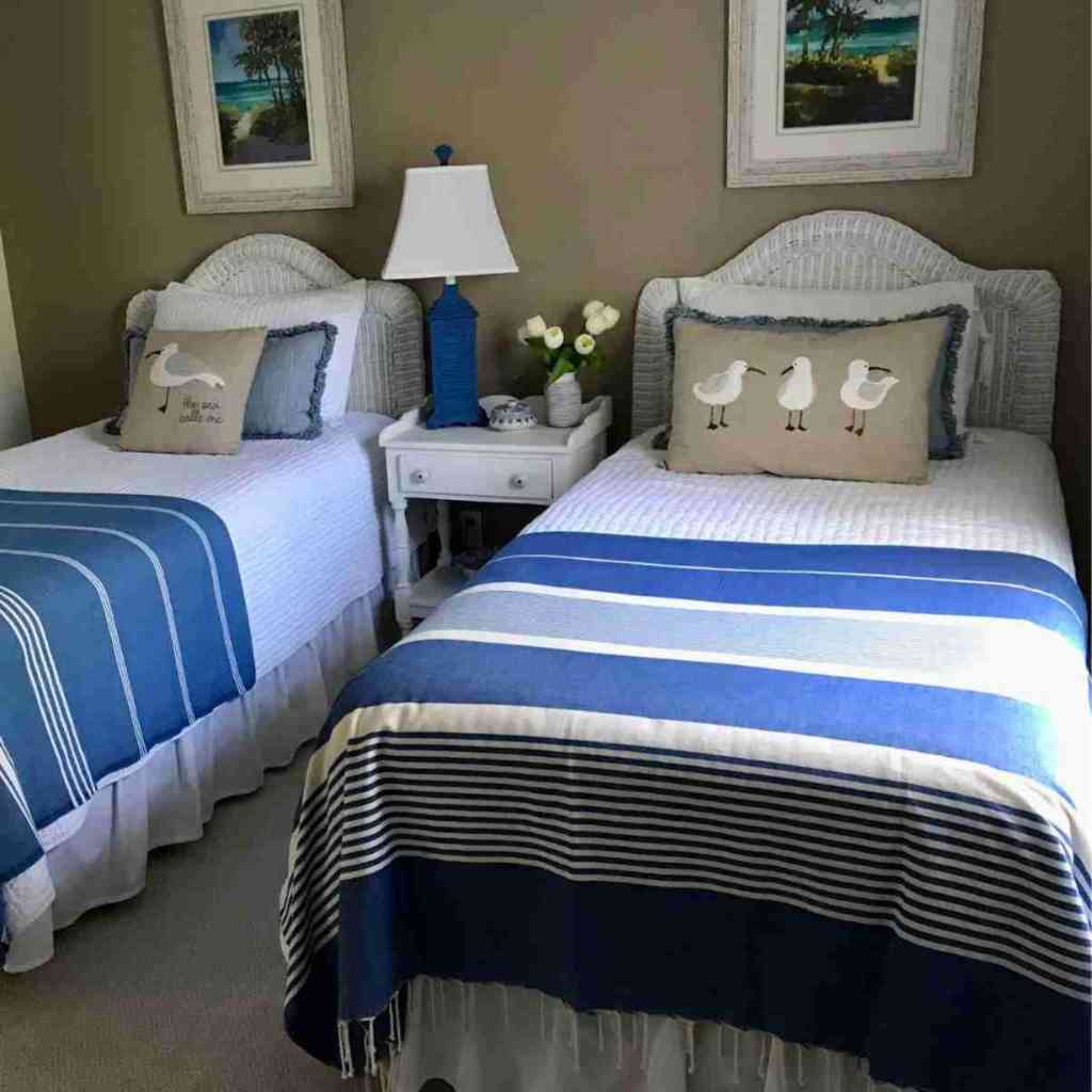Bedspread - Bedding