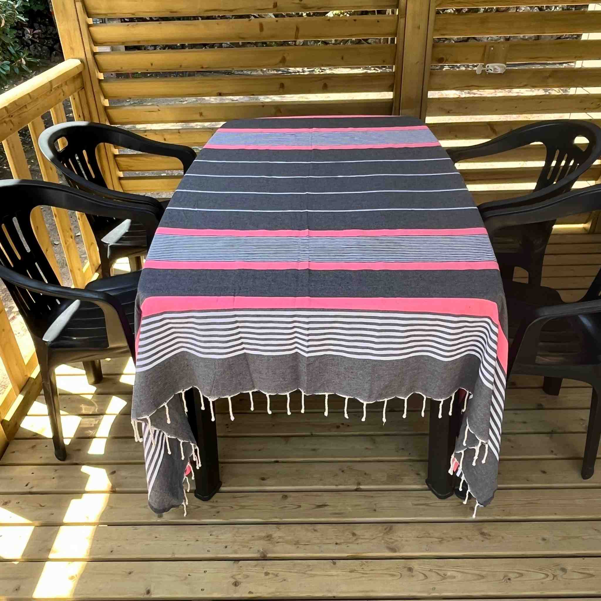 Nautica Square Fouta