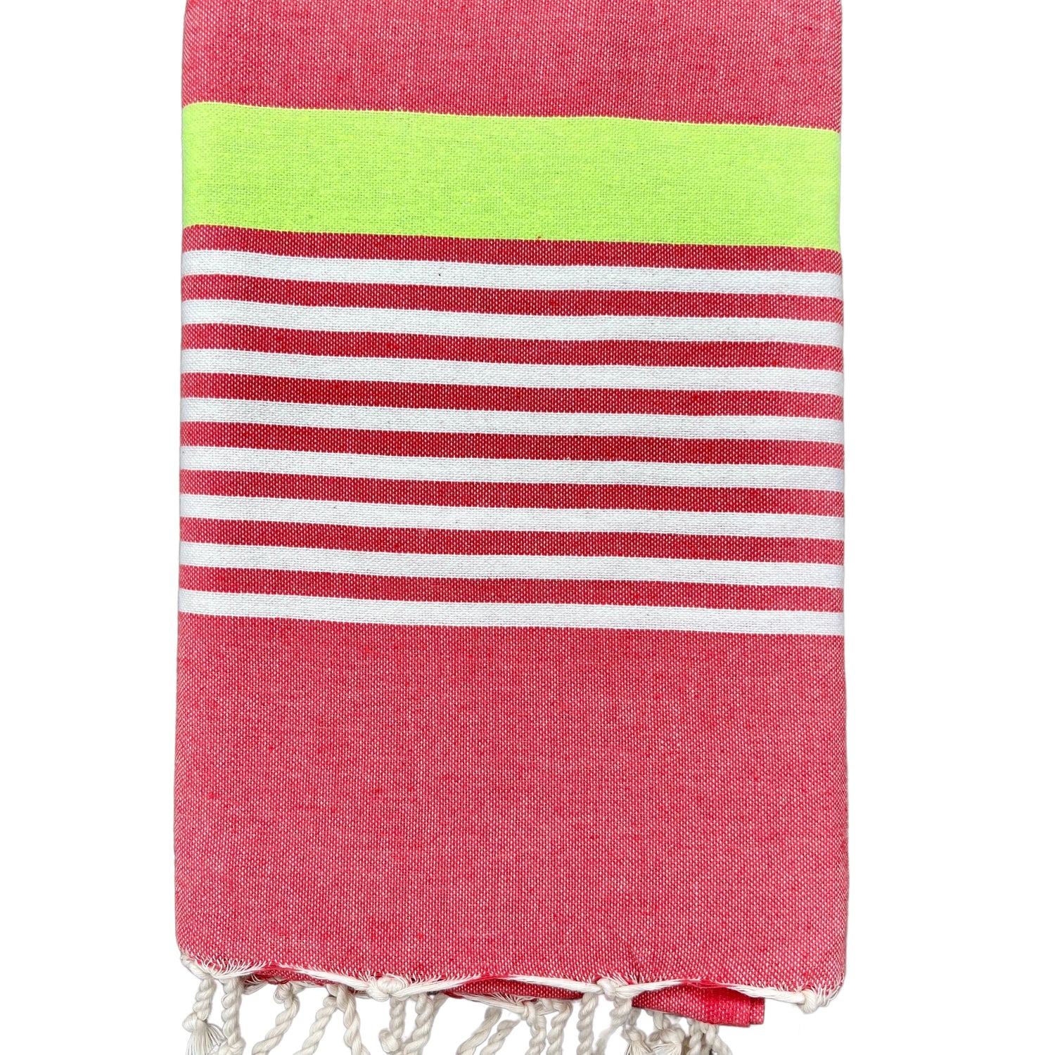 Fouta Towel - Nautica