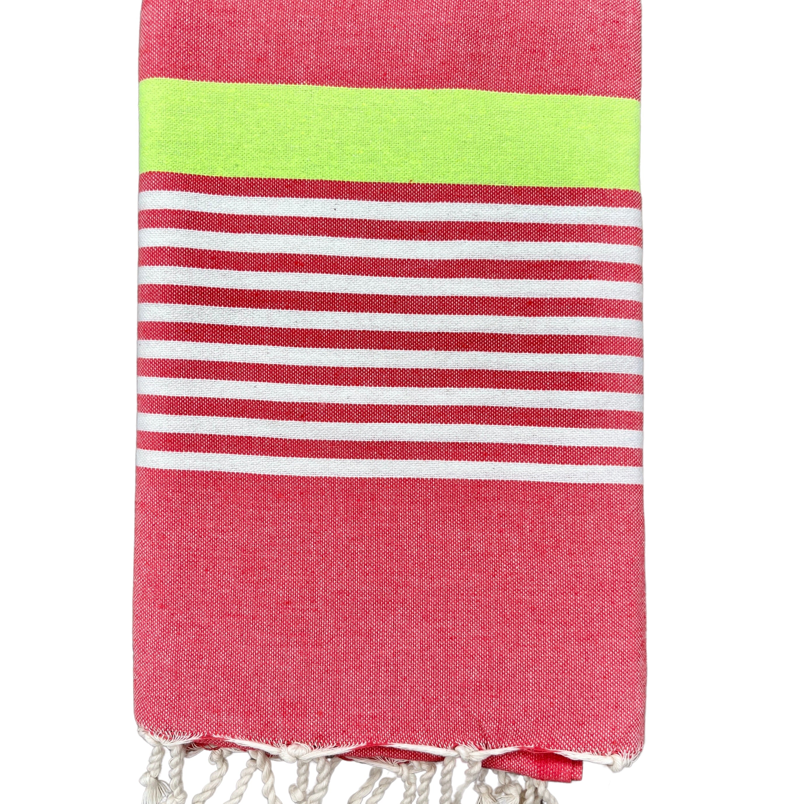 Fouta Towel - Nautica