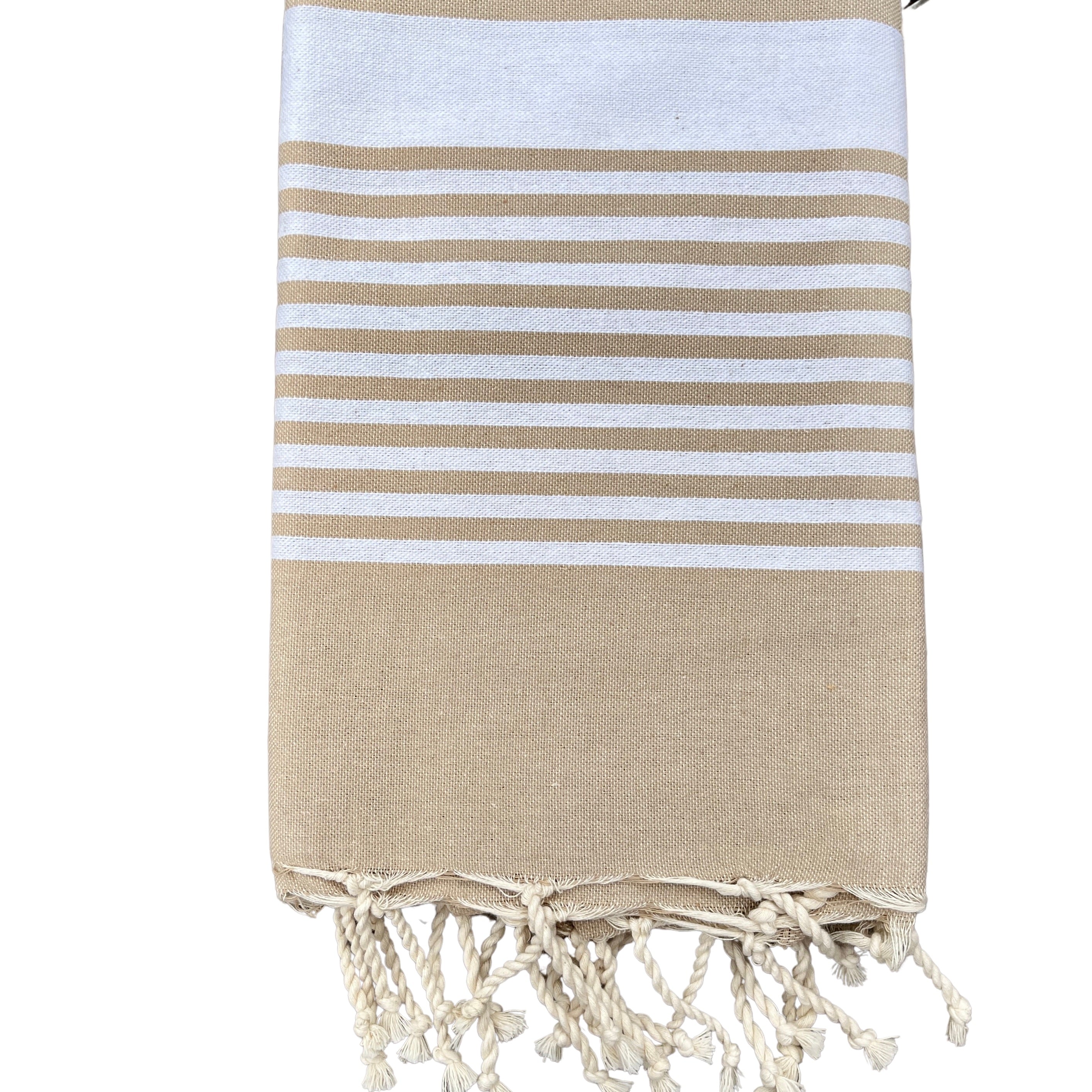 Fouta Towel - Nautica