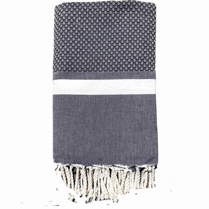 Fouta Towel - Saida