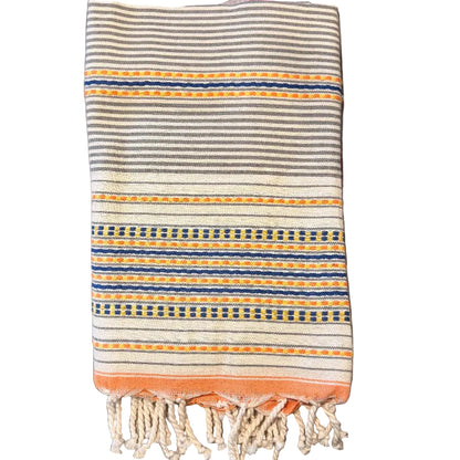 Fouta Towel - Berbere (Customer Favorite)