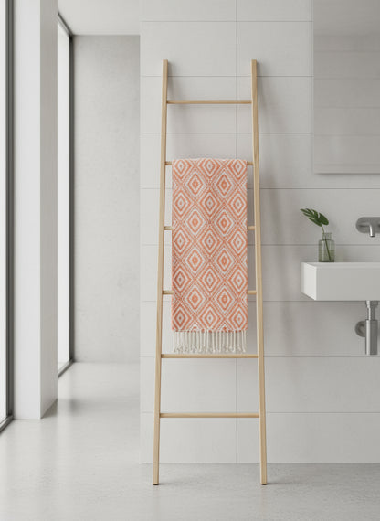 Fouta Towel - Paris
