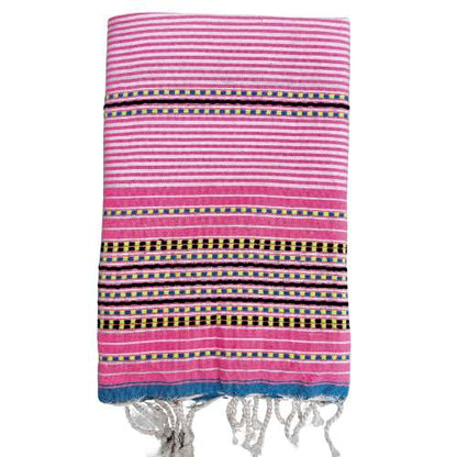 Fouta Towel - Berbere