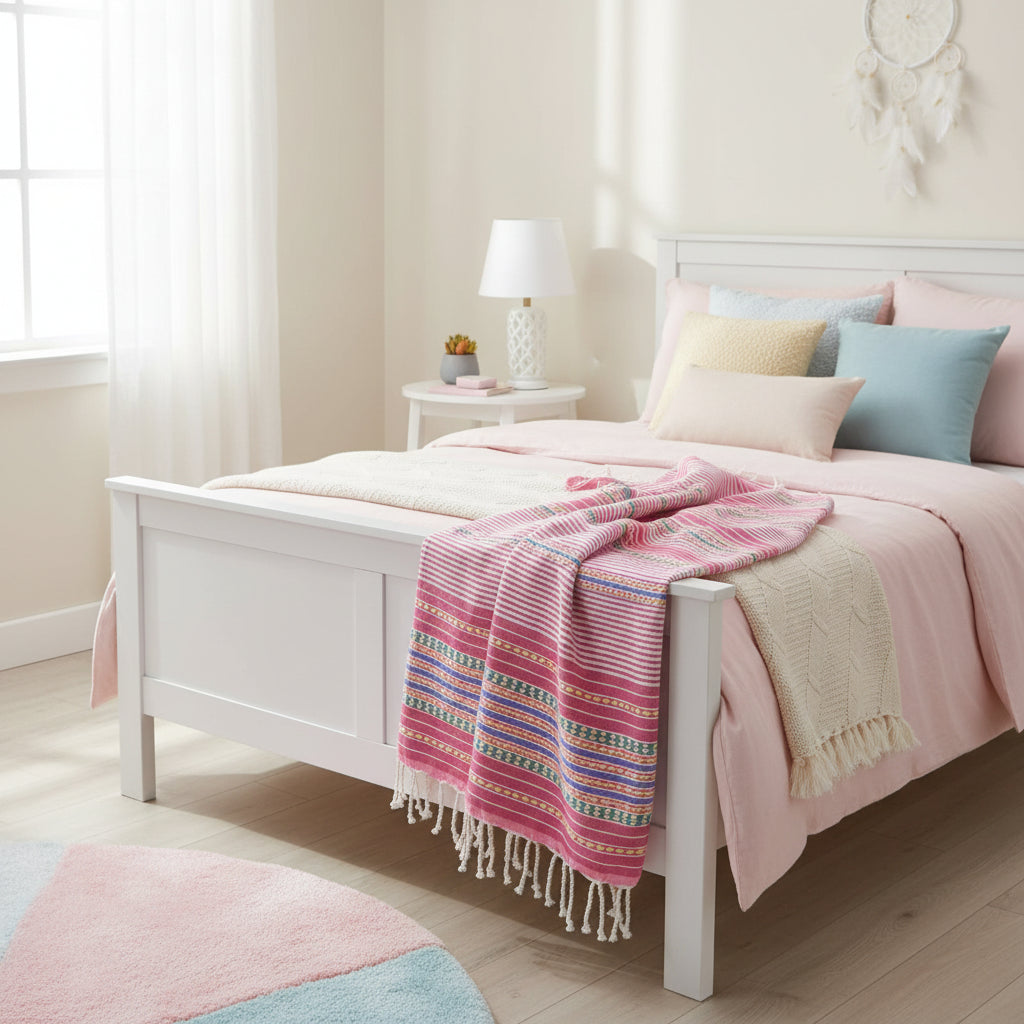 Fouta Towel - Berbere (Customer Favorite)