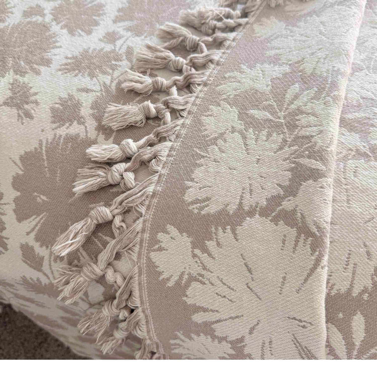 Fouta Bedspread - XXL - Heirloom Collection