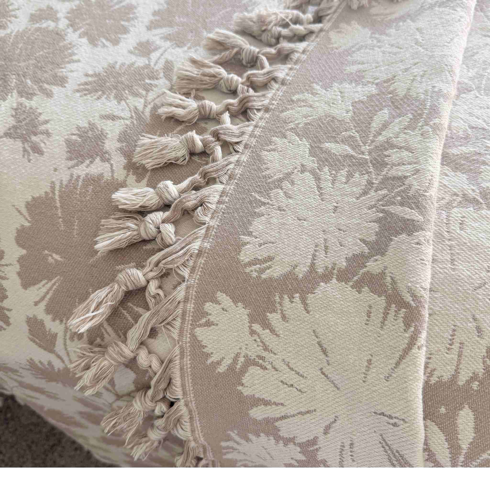 Fouta Bedspread - XXL - Heirloom Collection