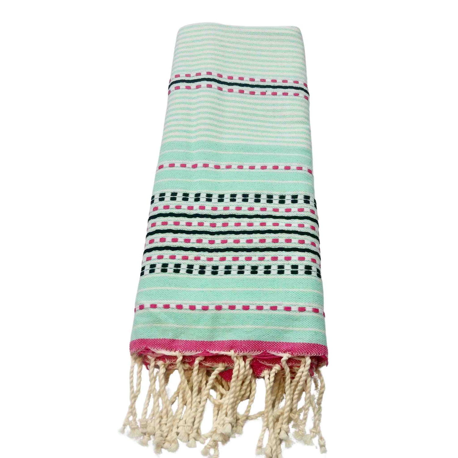 Berbere Fouta Towel