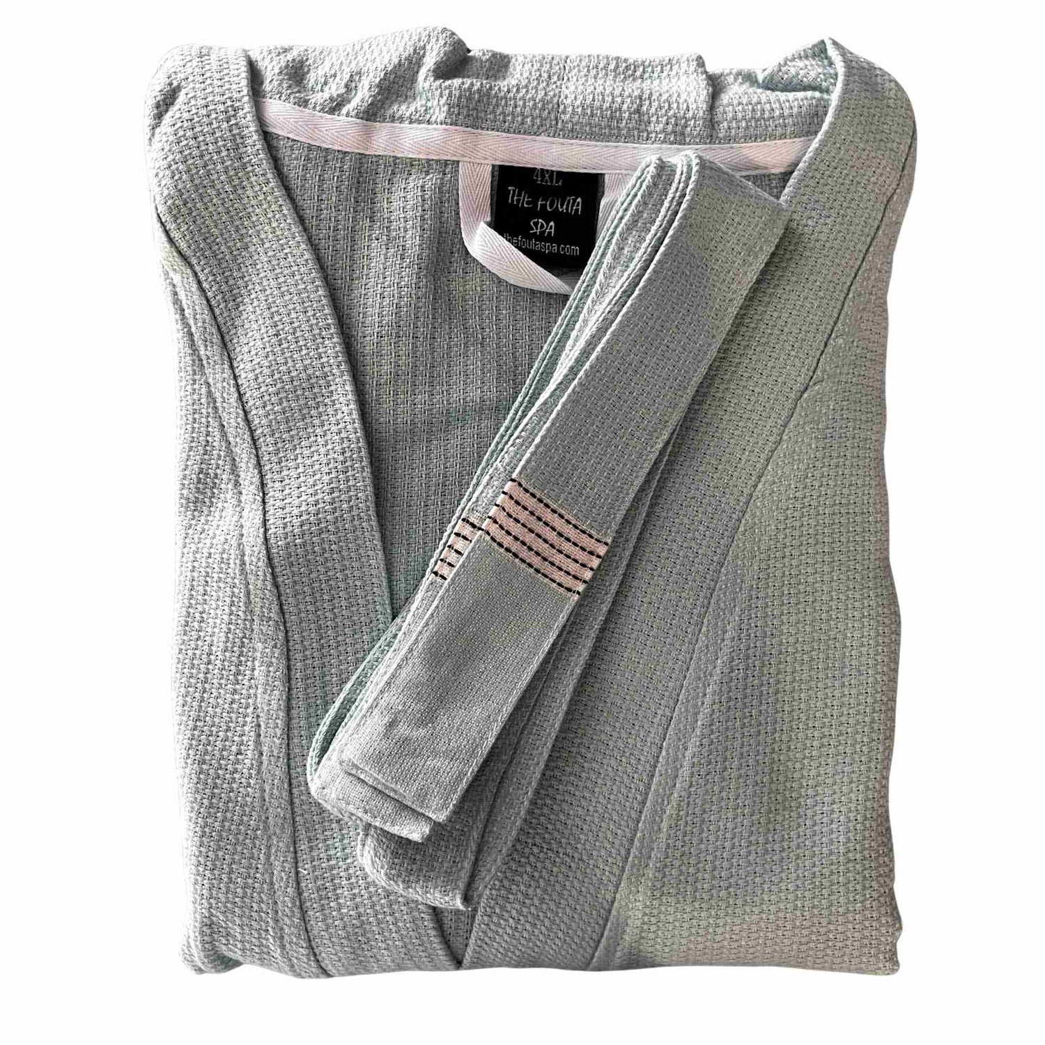 Fouta Bath Robe - Natte