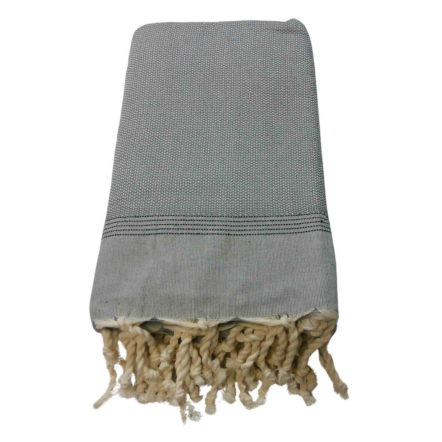 Natte Fouta Square