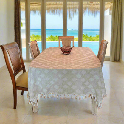Tablecloth - Throw - Heritage