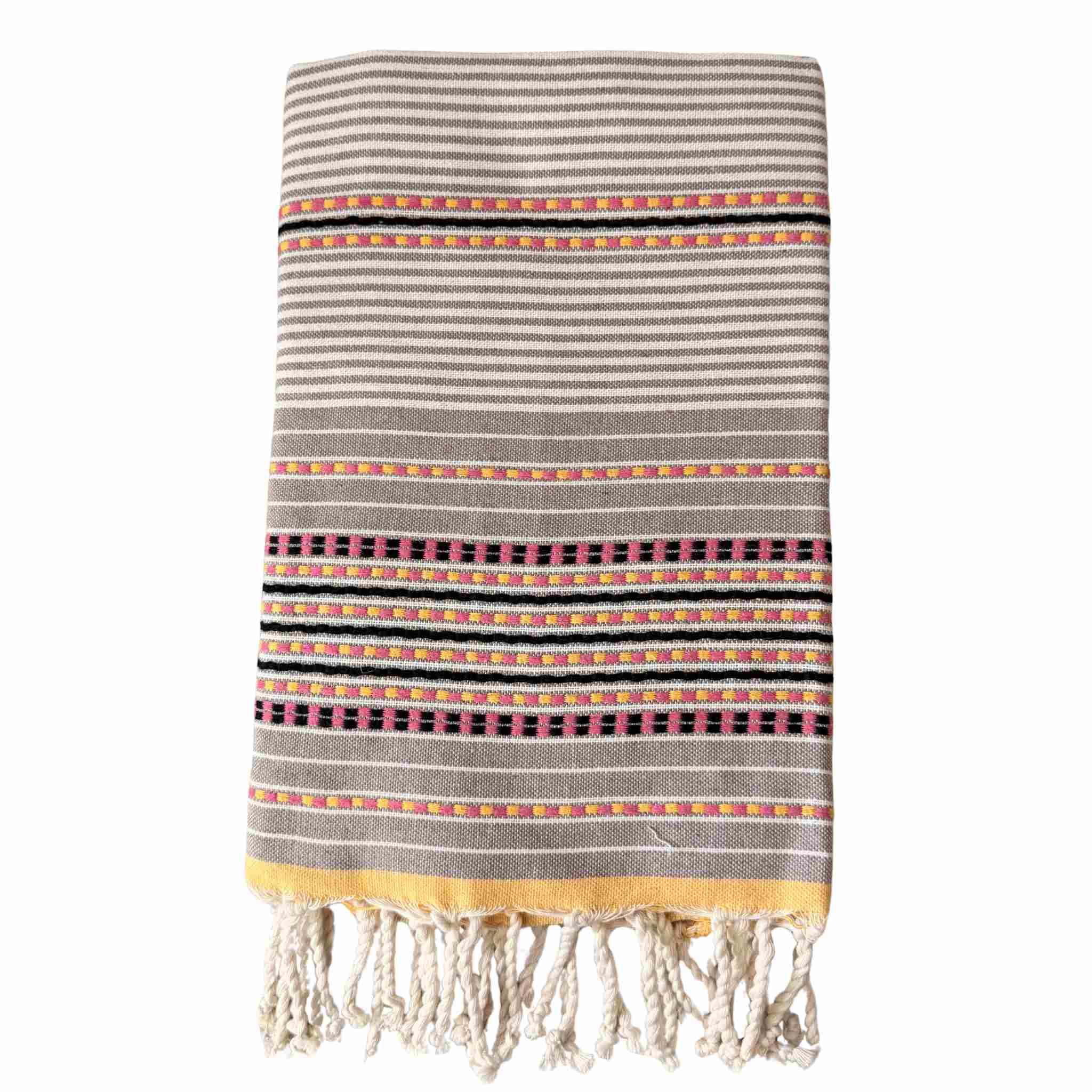 Fouta Towel - Berbere