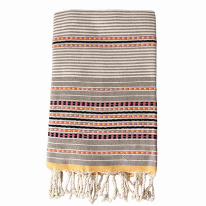 Fouta Towel - Berbere