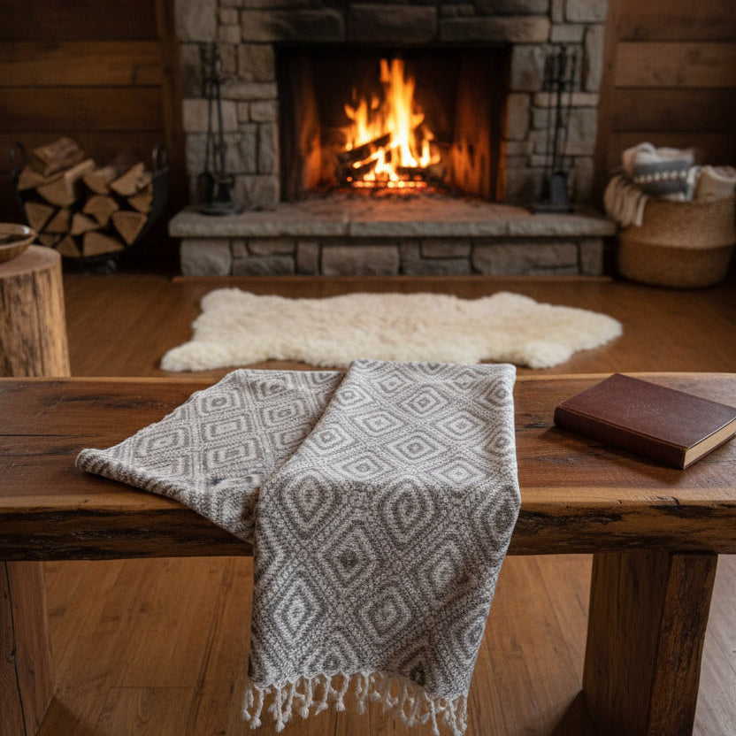 Taupe - Paris - Damask Weave
