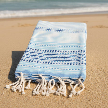 Fouta Towel - Berbere (Customer Favorite)