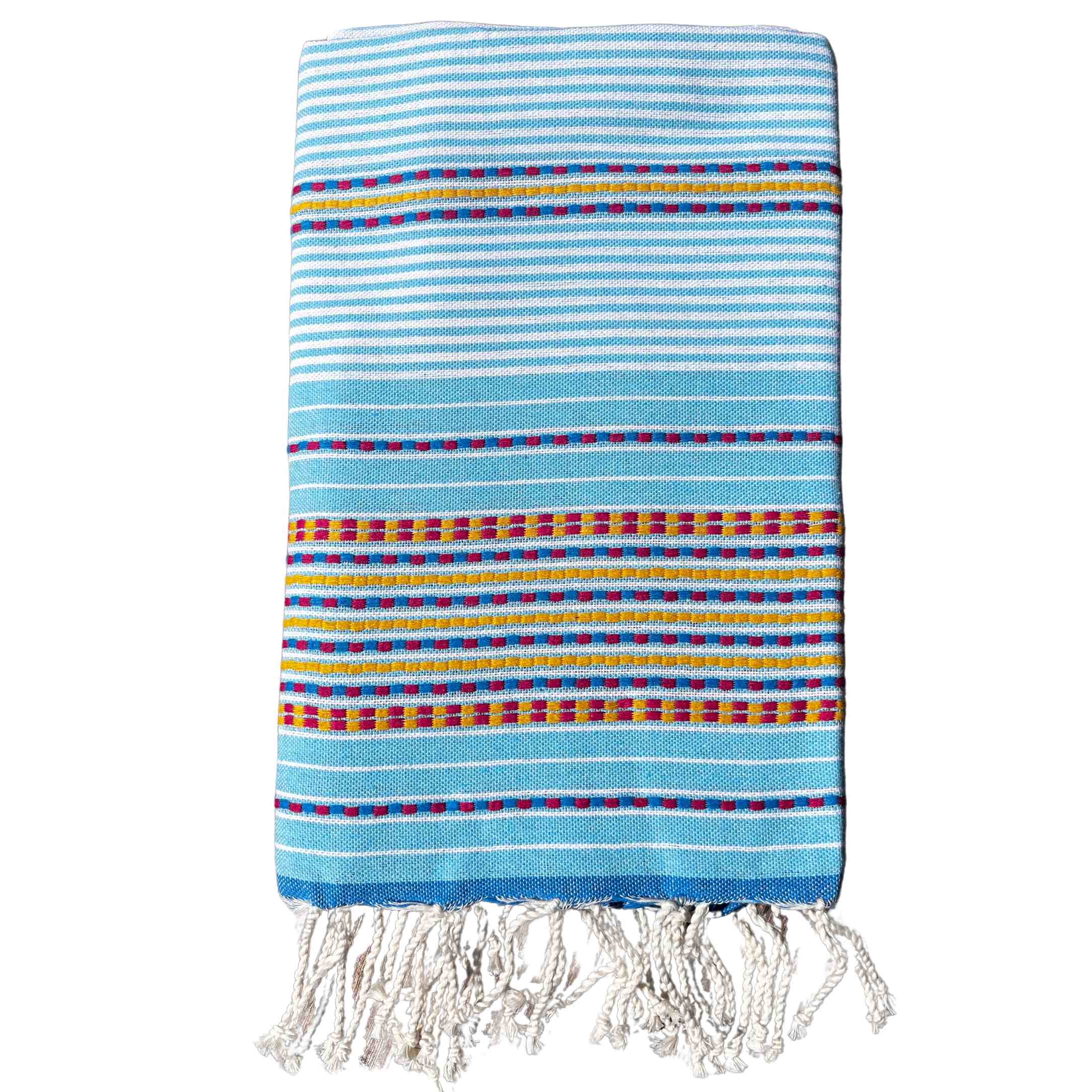 Fouta Towel - Berbere