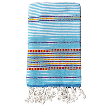 Fouta Towel - Berbere