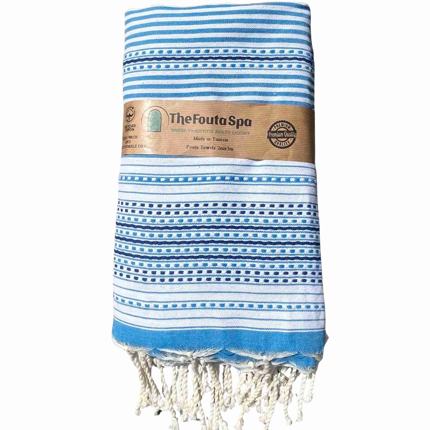 Fouta sheet - XL - Berbere