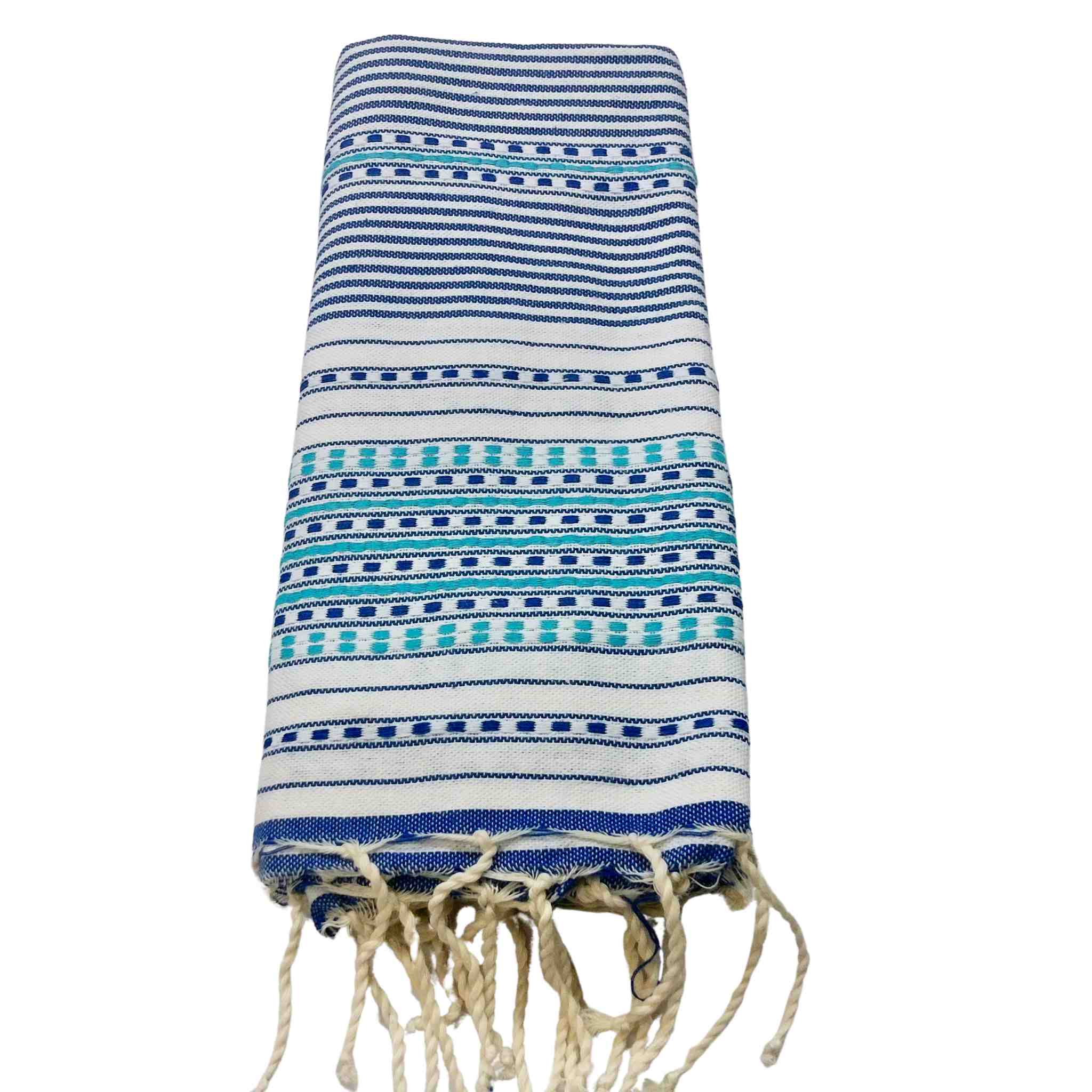 Berbere Fouta Towel